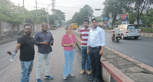 Hot Mix Plant Operations
