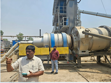 Site Operations